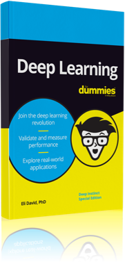 deeplearn-for-dummies-book deeplearn-for-dummies-book