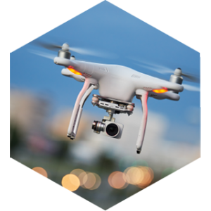 DeepCube – Drones DeepCube - Drones