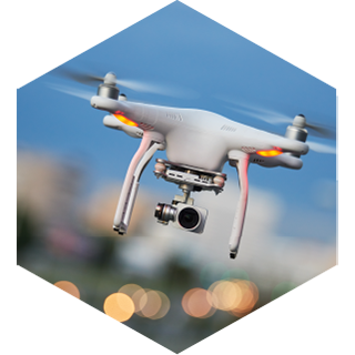 DeepCube – Drones DeepCube - Drones